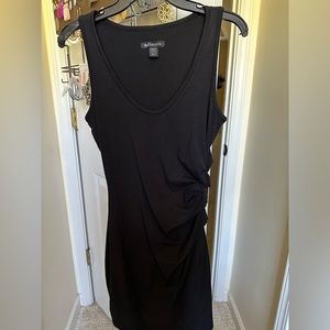 Athleta Della Ruched Dress - XSP